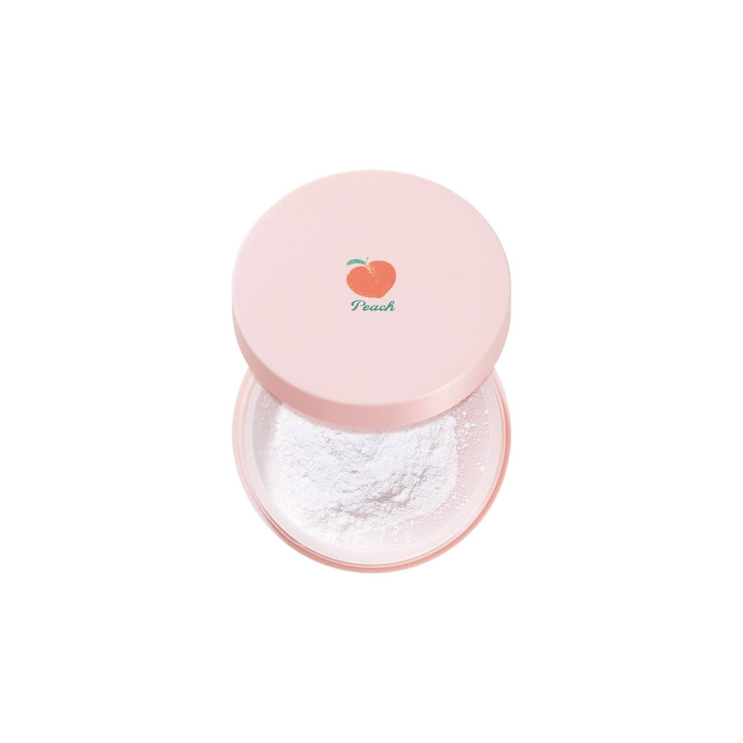 Peach Cotton Multi Finish Powder