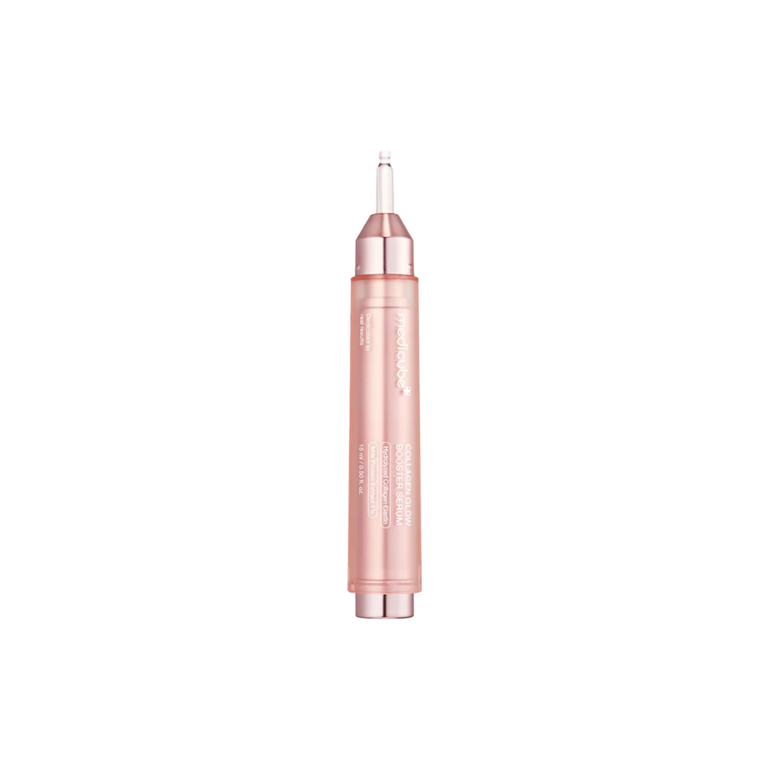 Collagen Glow Booster Serum