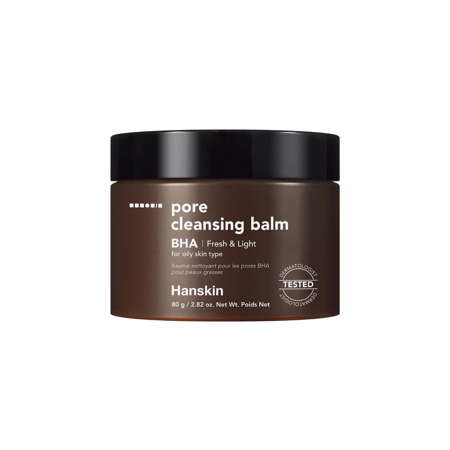 Pore Cleansing Balm BHA