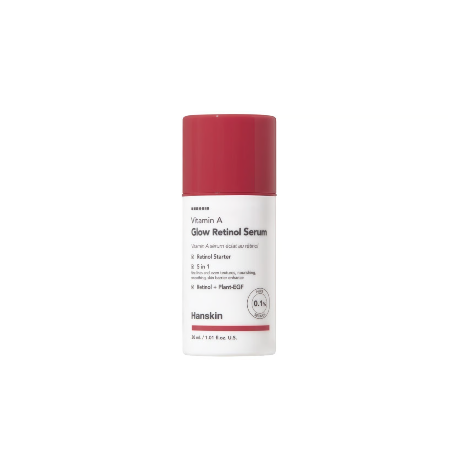 Vitamin A Glow Retinol Serum