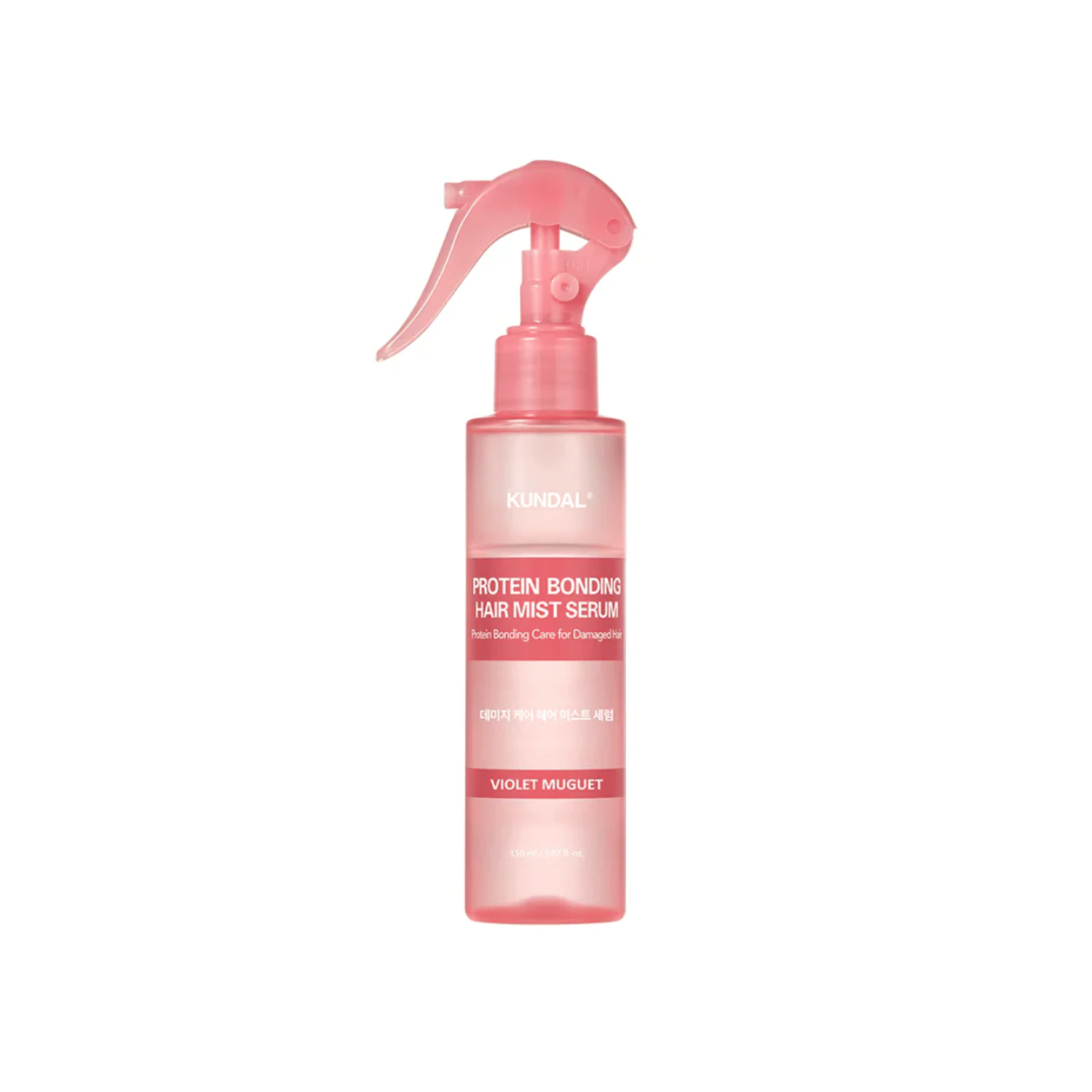Protein Bonding Hair Mist Serum