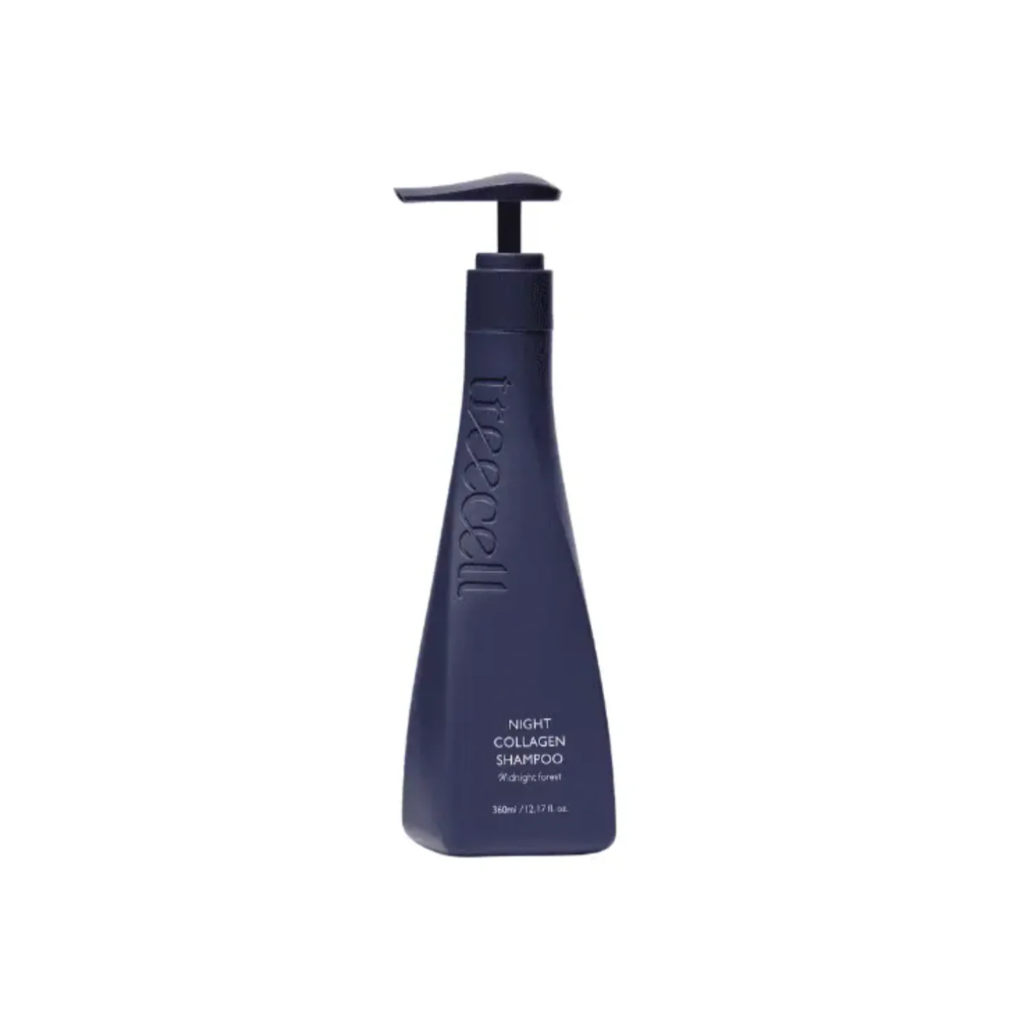 Night Collagen Shampoo Midnight Forest