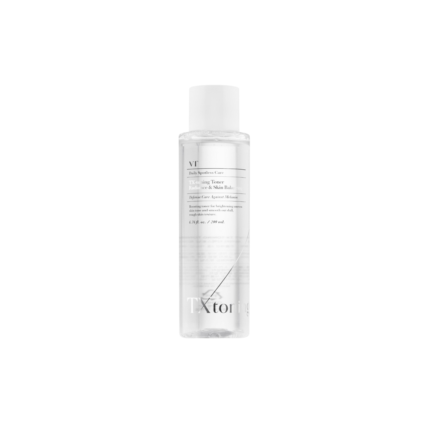 TX-Toning Toner Radiance & Skin Balancing