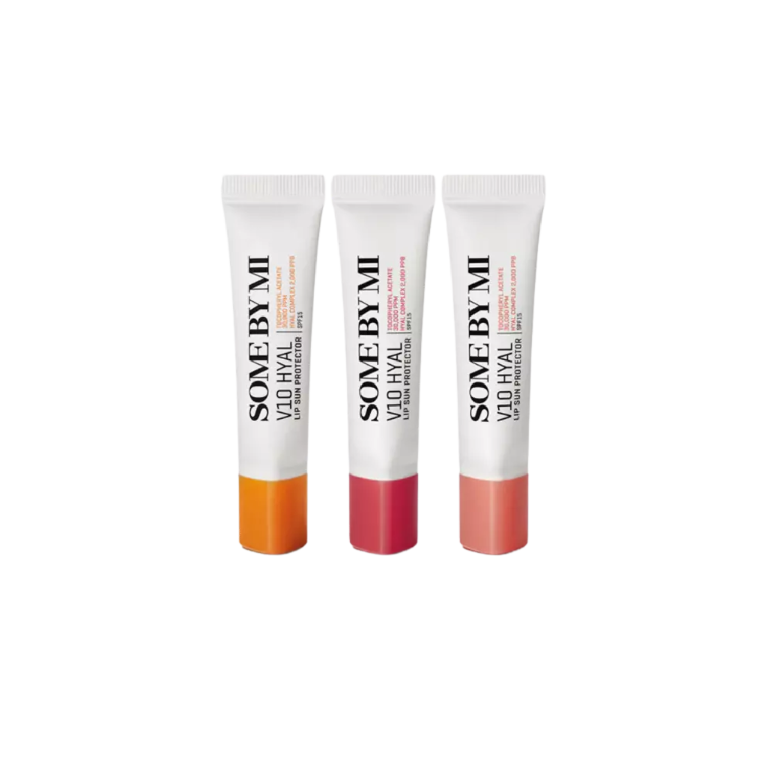 V10 Hyal Lip Sun Protector SPF15