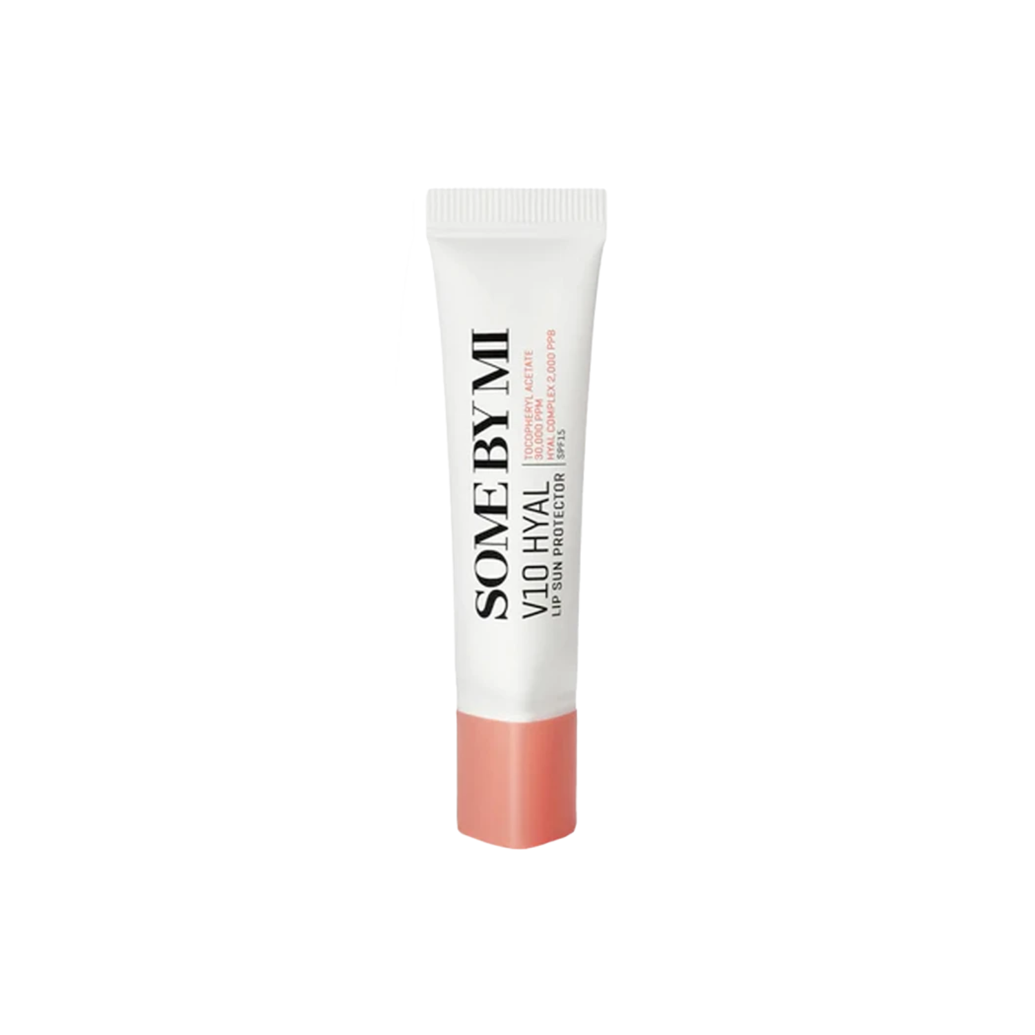 V10 Hyal Lip Sun Protector SPF15