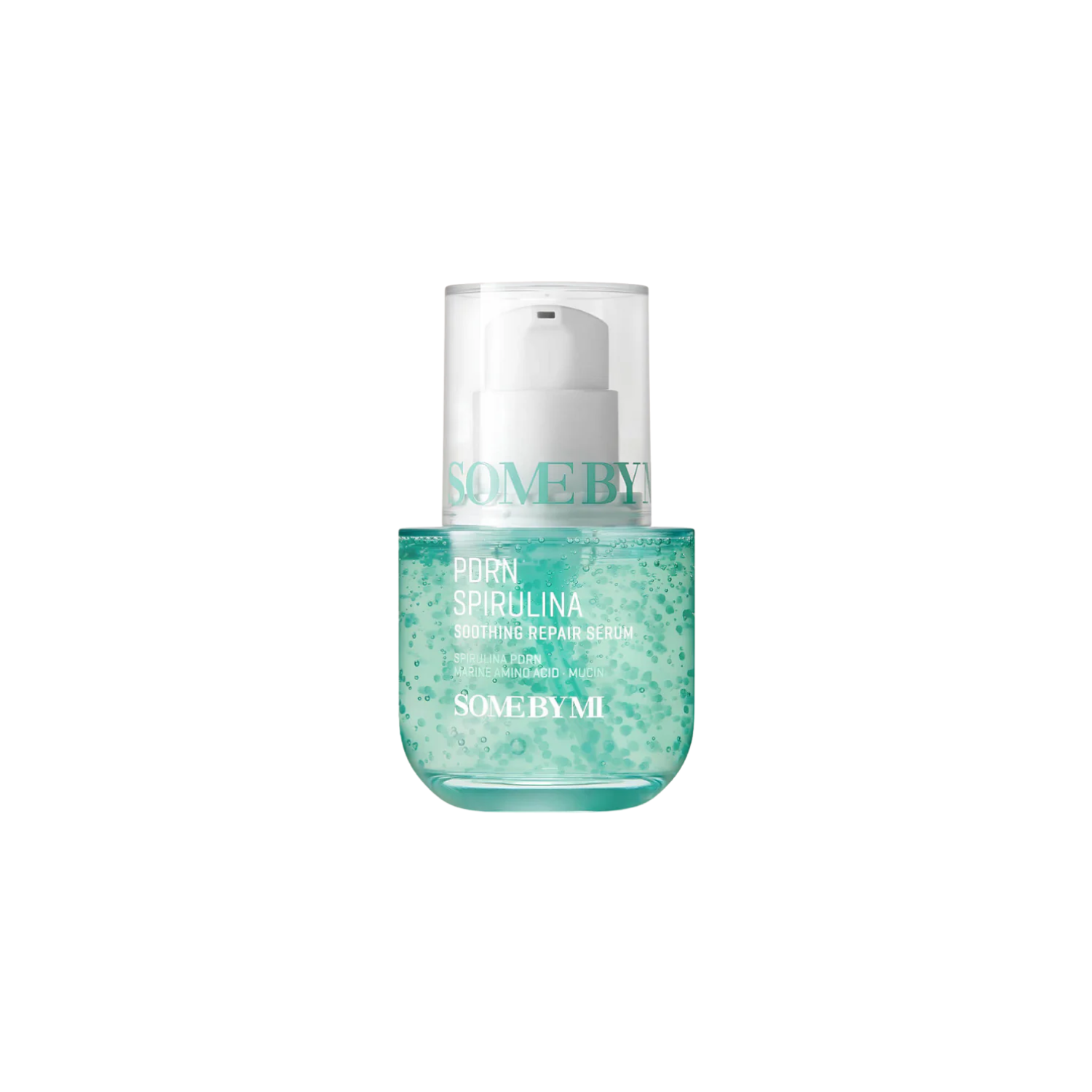 PDRN Spirulina Soothing Repair Serum