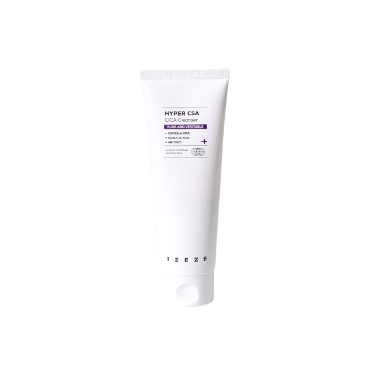 Hyper CSA Cica Cleanser