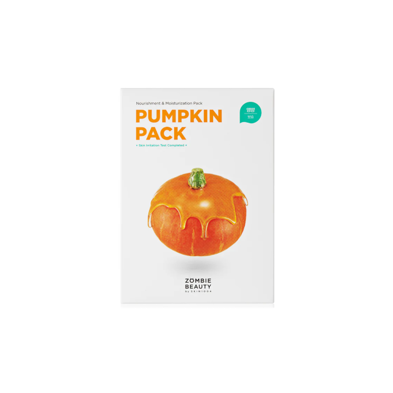 Pumpkin Pack