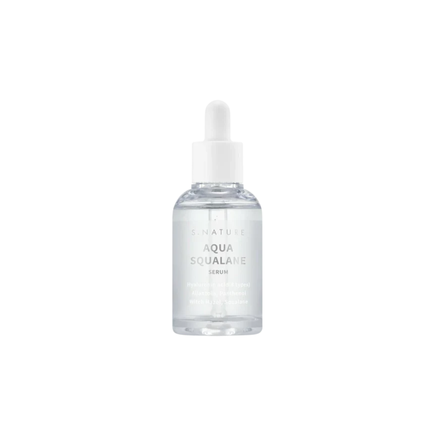 Aqua Squalane Serum