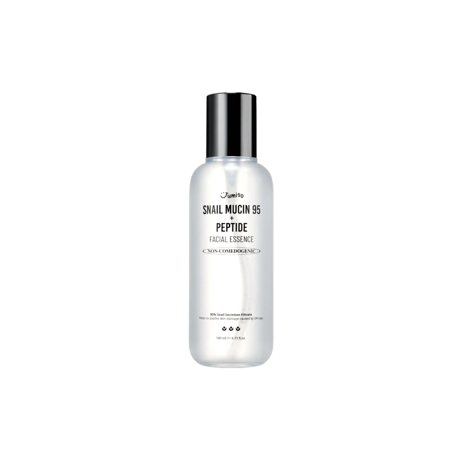 Snail Mucin 95 + Peptide Facial Essence
