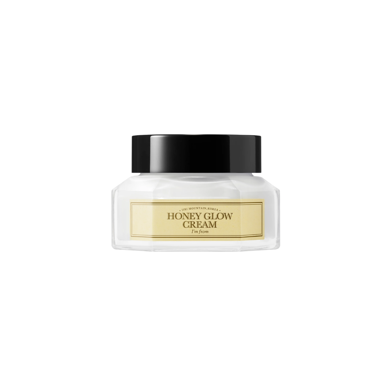 Honey Glow Cream
