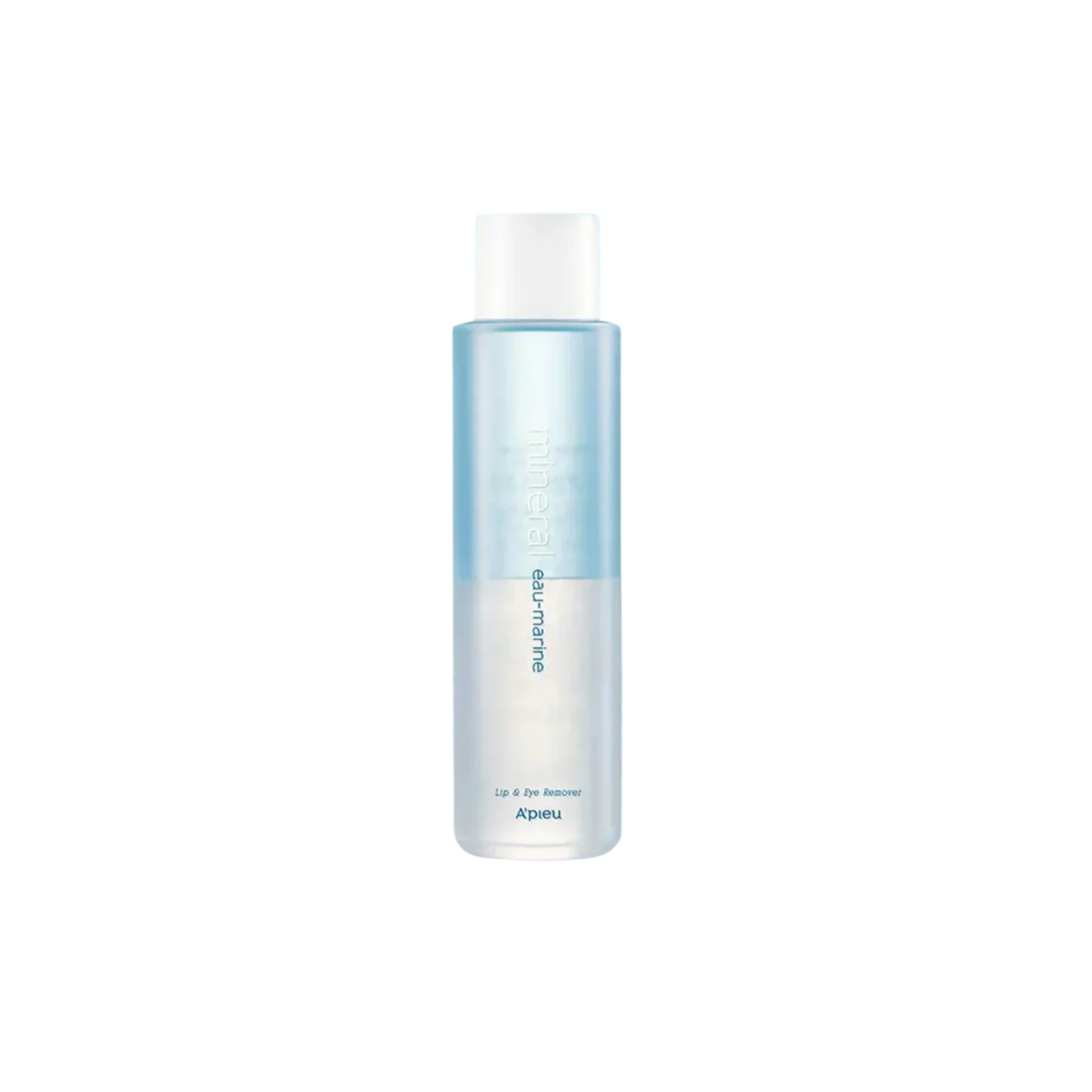 Mineral Lip & Eye Remover Eau-Marine