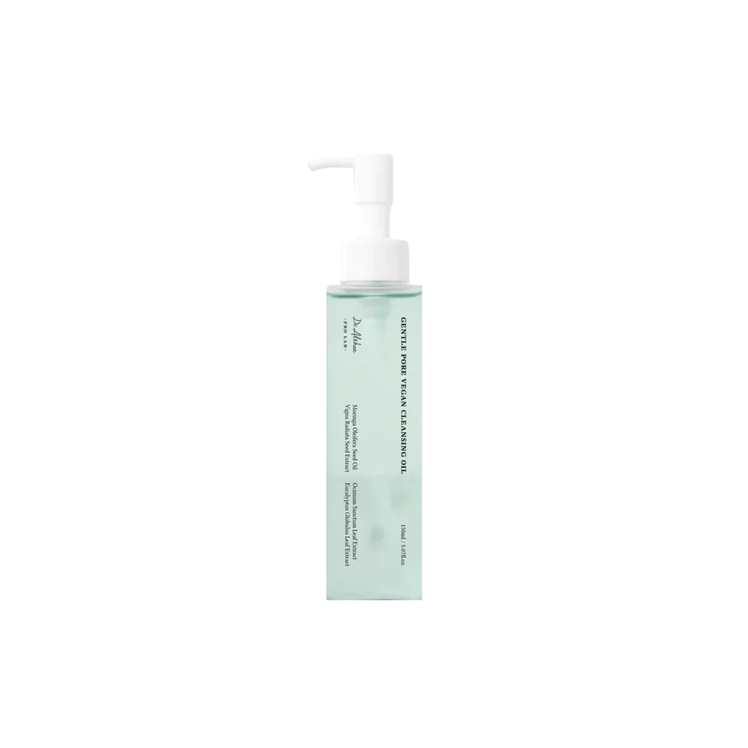 Gentle Pore Vegan Cleansing Oil