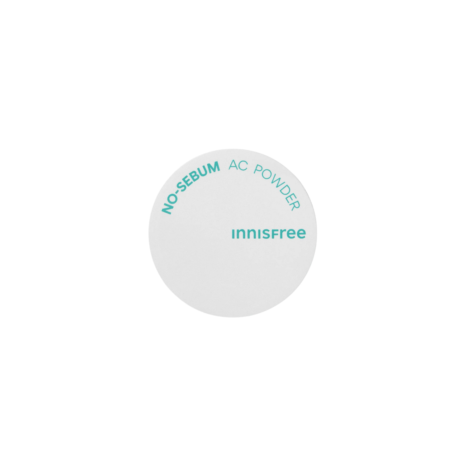 No-Sebum AC Powder