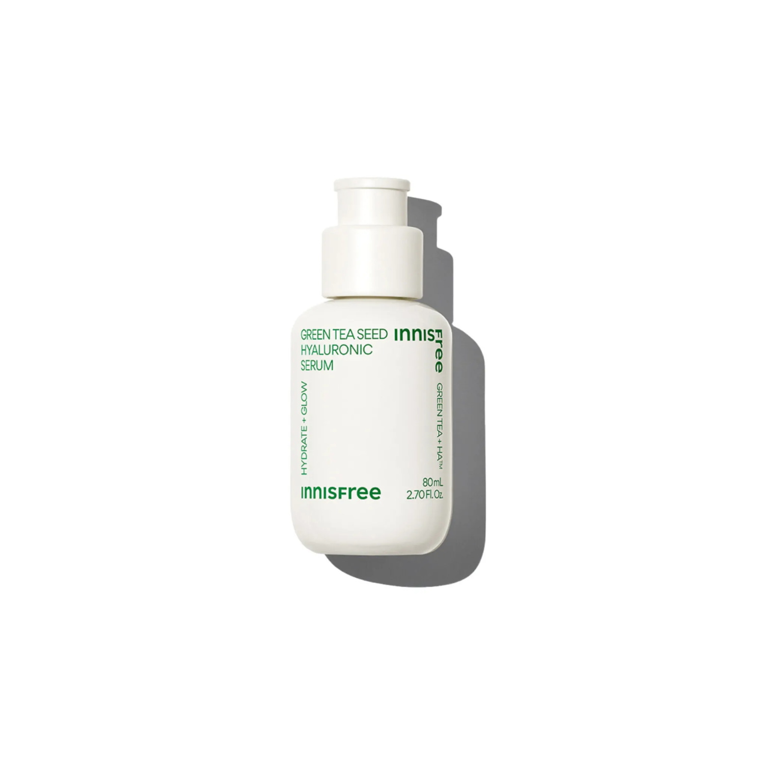 Green Tea Seed Hyaluronic Serum