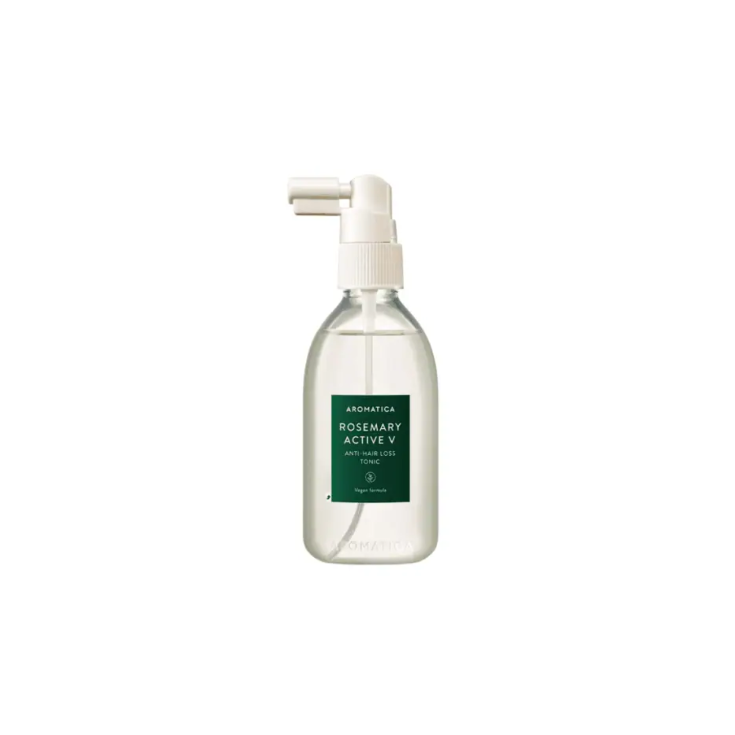 Rosemary Active V Anti-Hair Loss Tonic