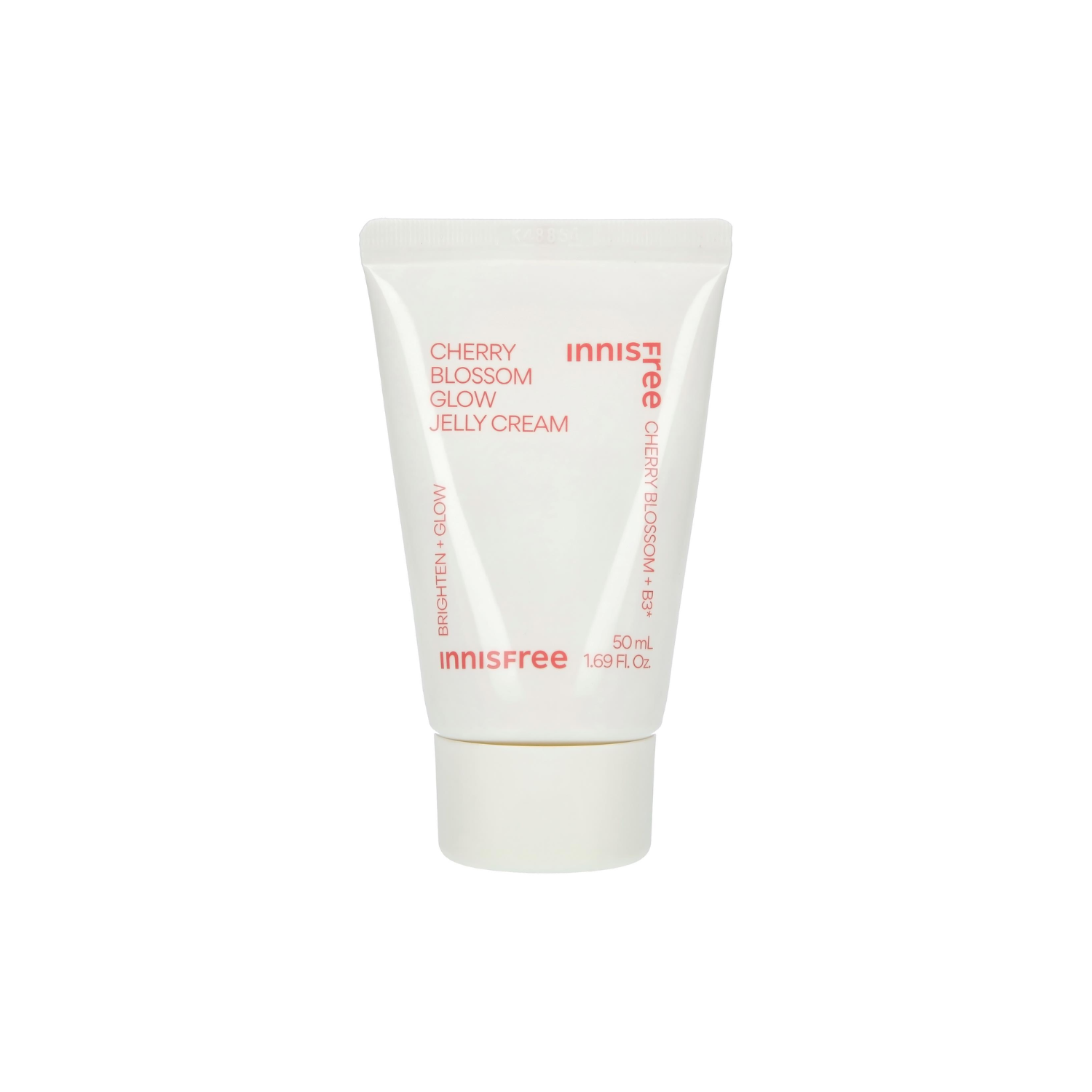 Cherry Blossom Glow Jelly Cream