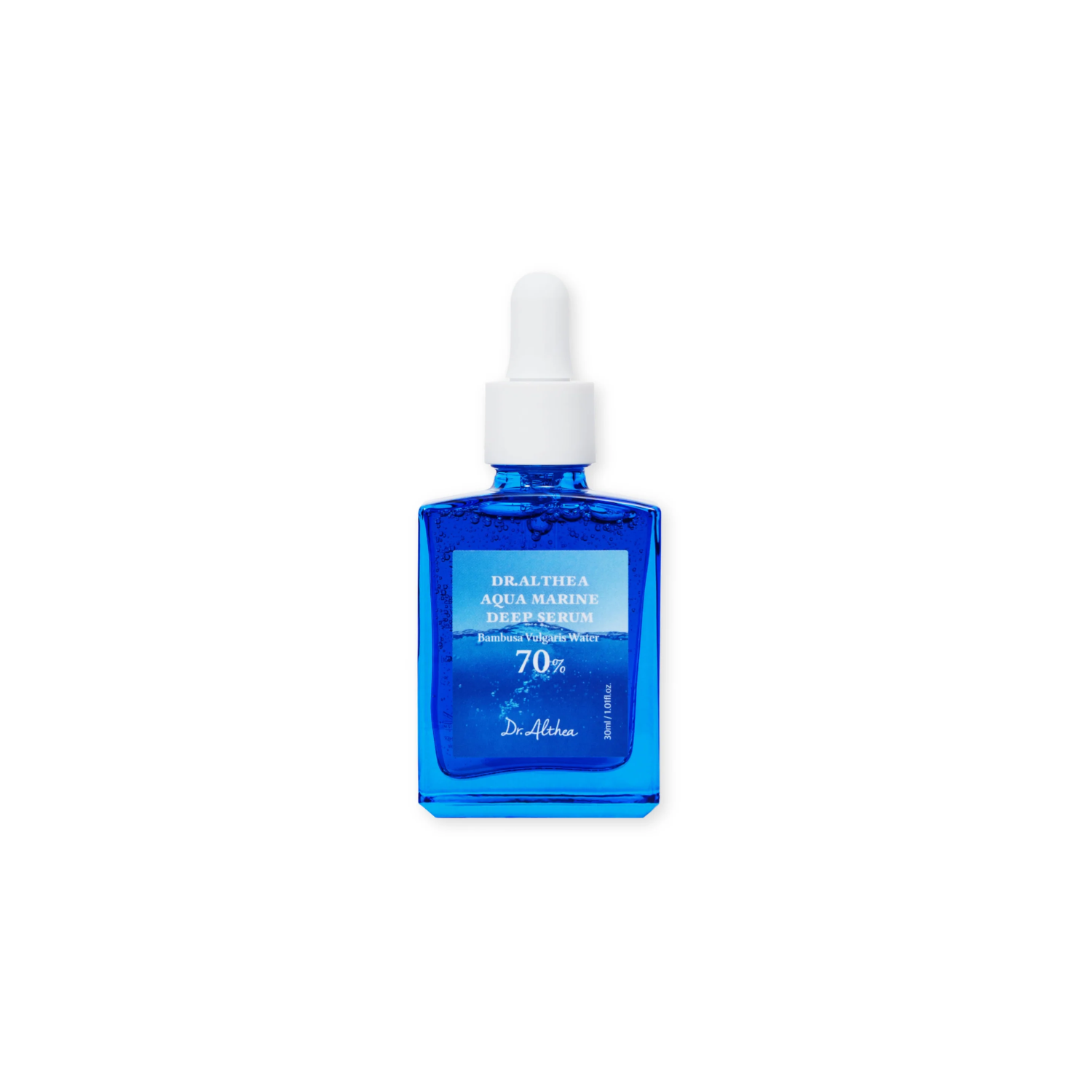 Aqua Marine Deep Serum