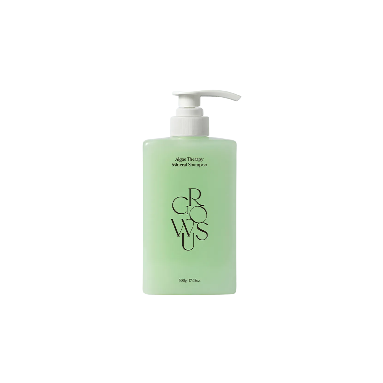 Algae Therapy Mineral Shampoo
