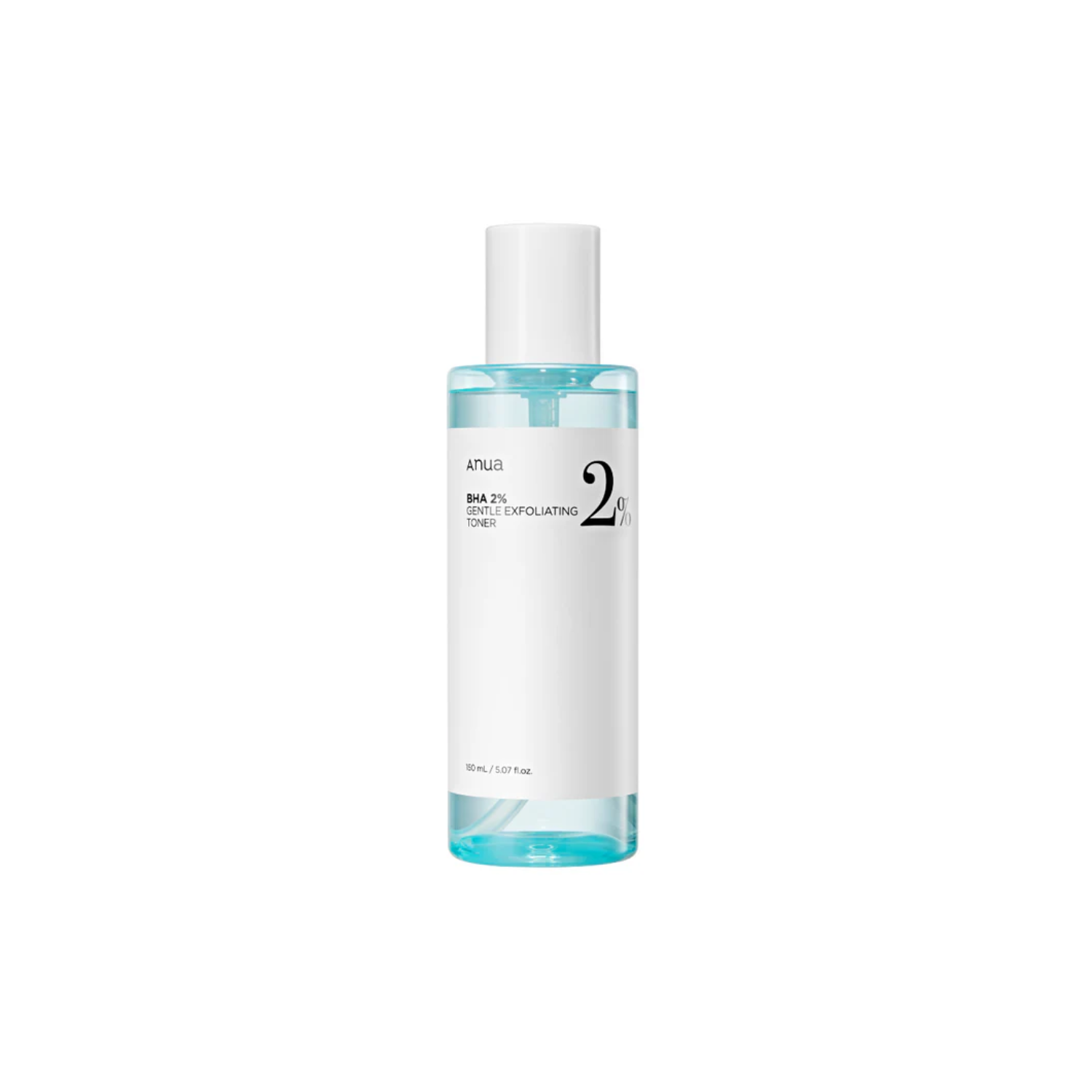 BHA 2% Gentle Exfoliating Toner