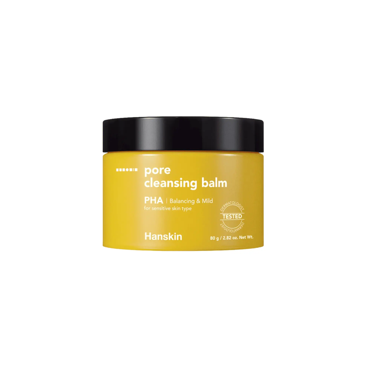PHA Pore Cleansing Balm