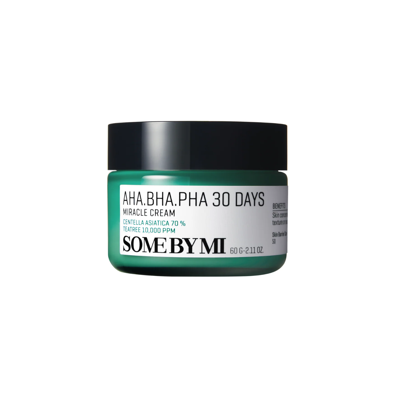 AHA.BHA.PHA 30 Days Miracle Cream