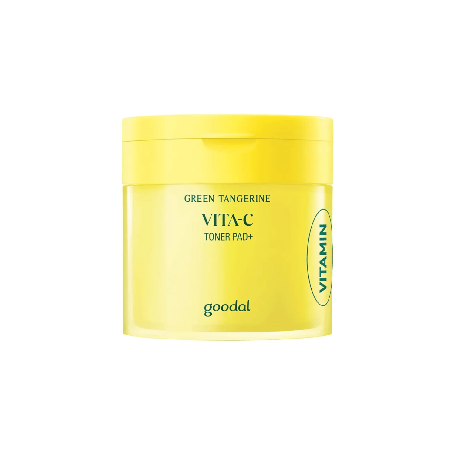 Green Tangerine Vita-C Dark Spot Care Pad