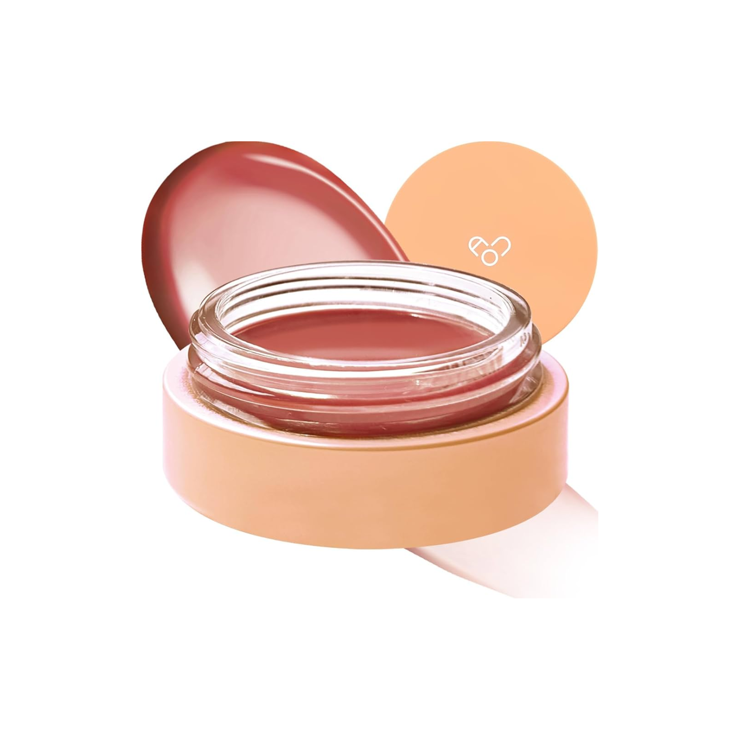 Glowy Tint Balm