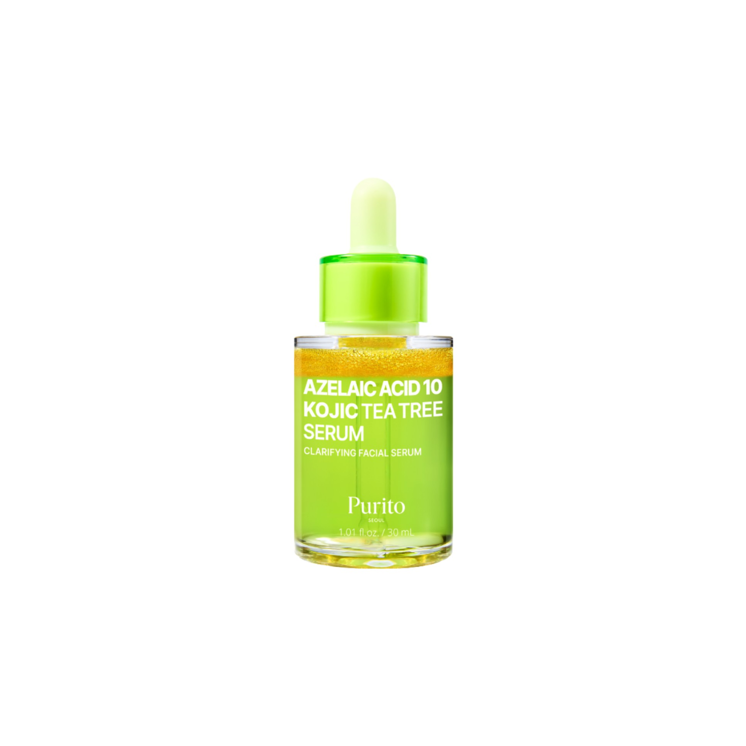 Azelaic Acid 10 Kojic Tea Tree Serum
