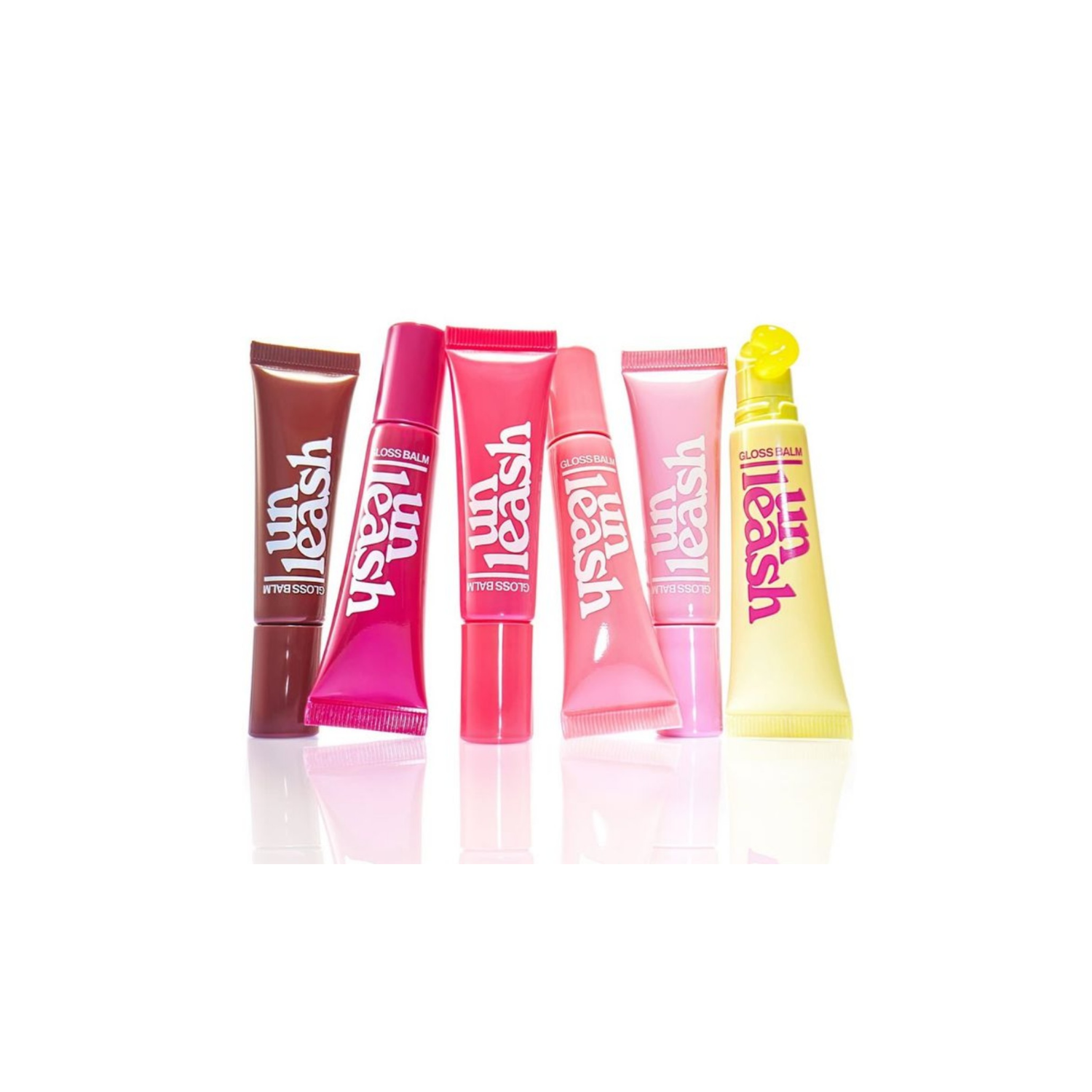 Sunset Dazzle Gloss Balm