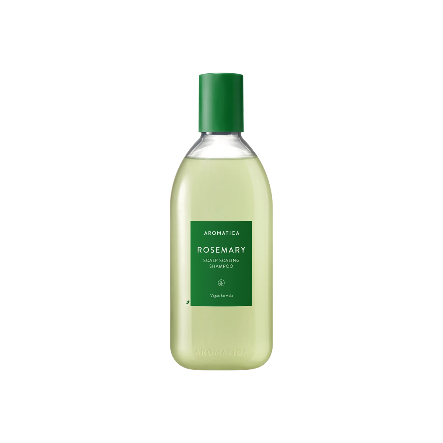 Rosemary Scalp Scaling Shampoo