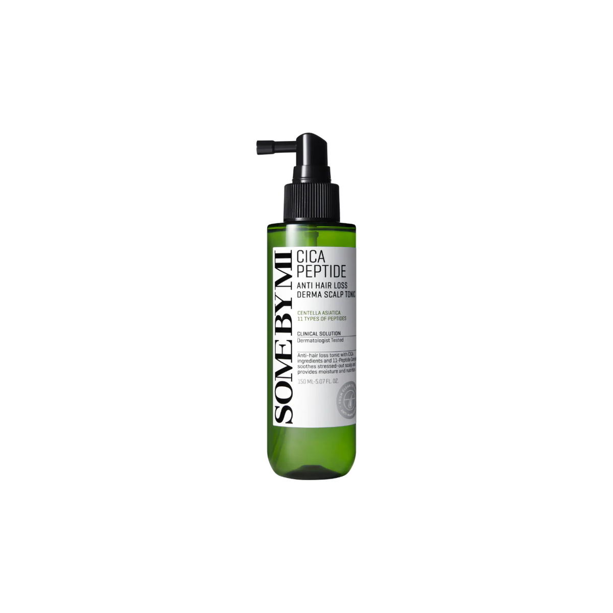 dubbu mart | Cica Peptide Anti Hair Loss Derma Scalp Tonic