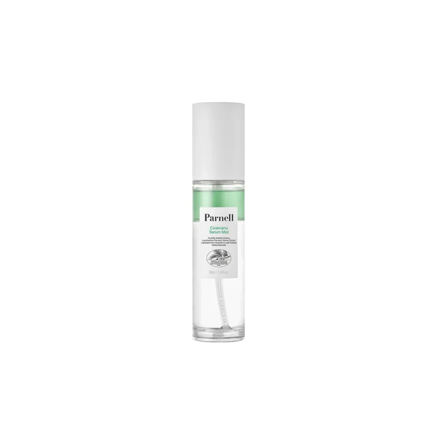 Cicamanu Serum Mist