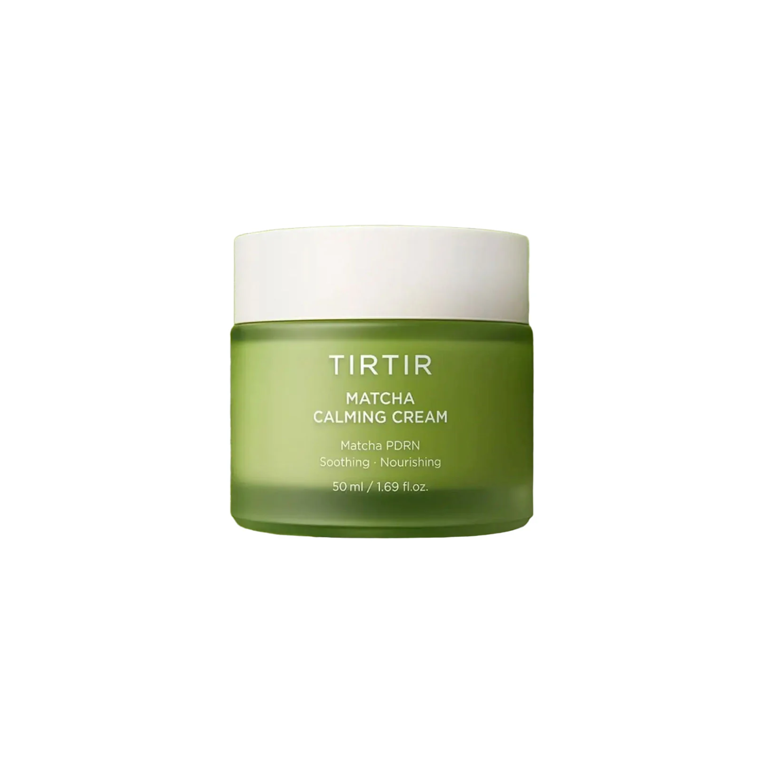 Matcha Calming Cream