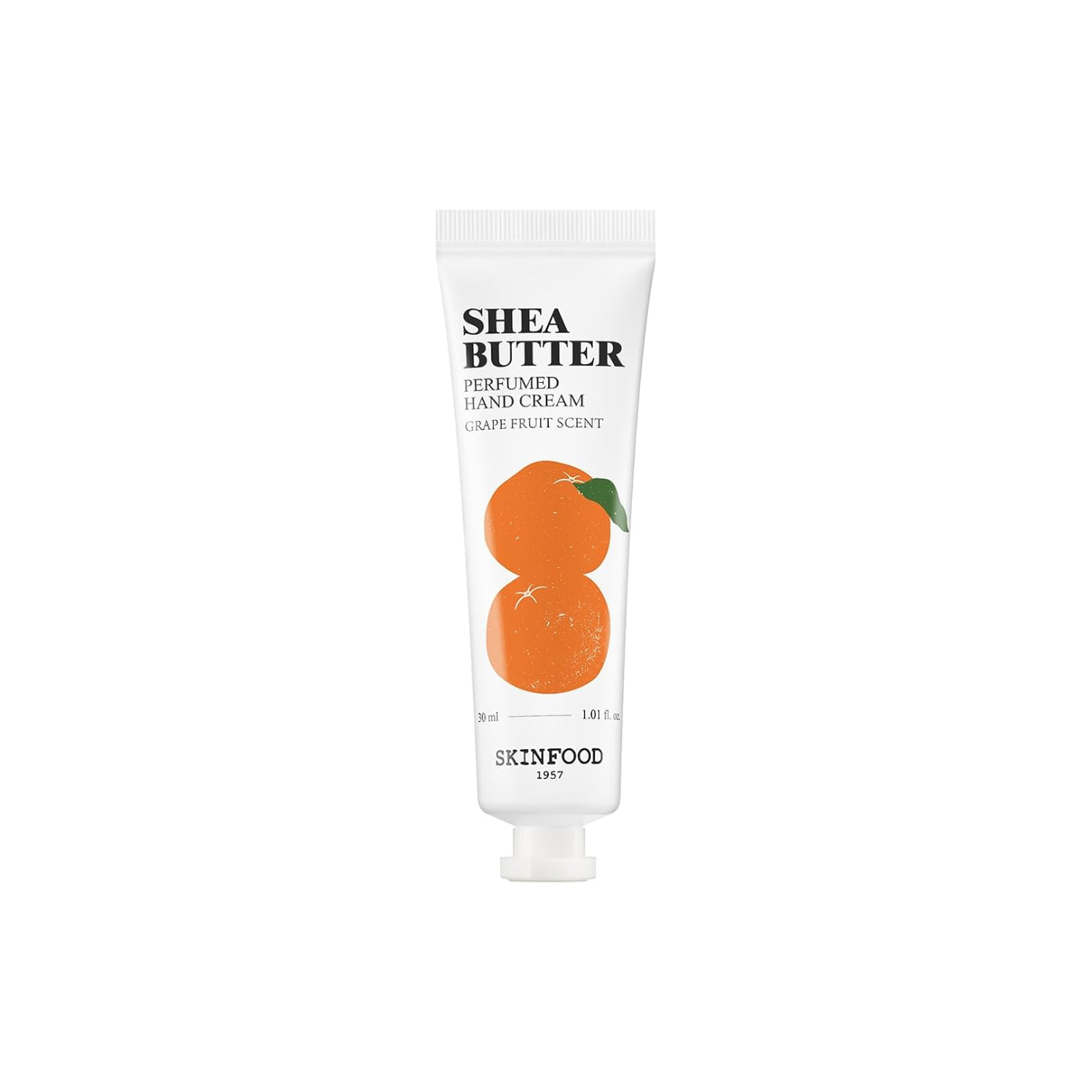Shea Butter Perfumed Hand Cream