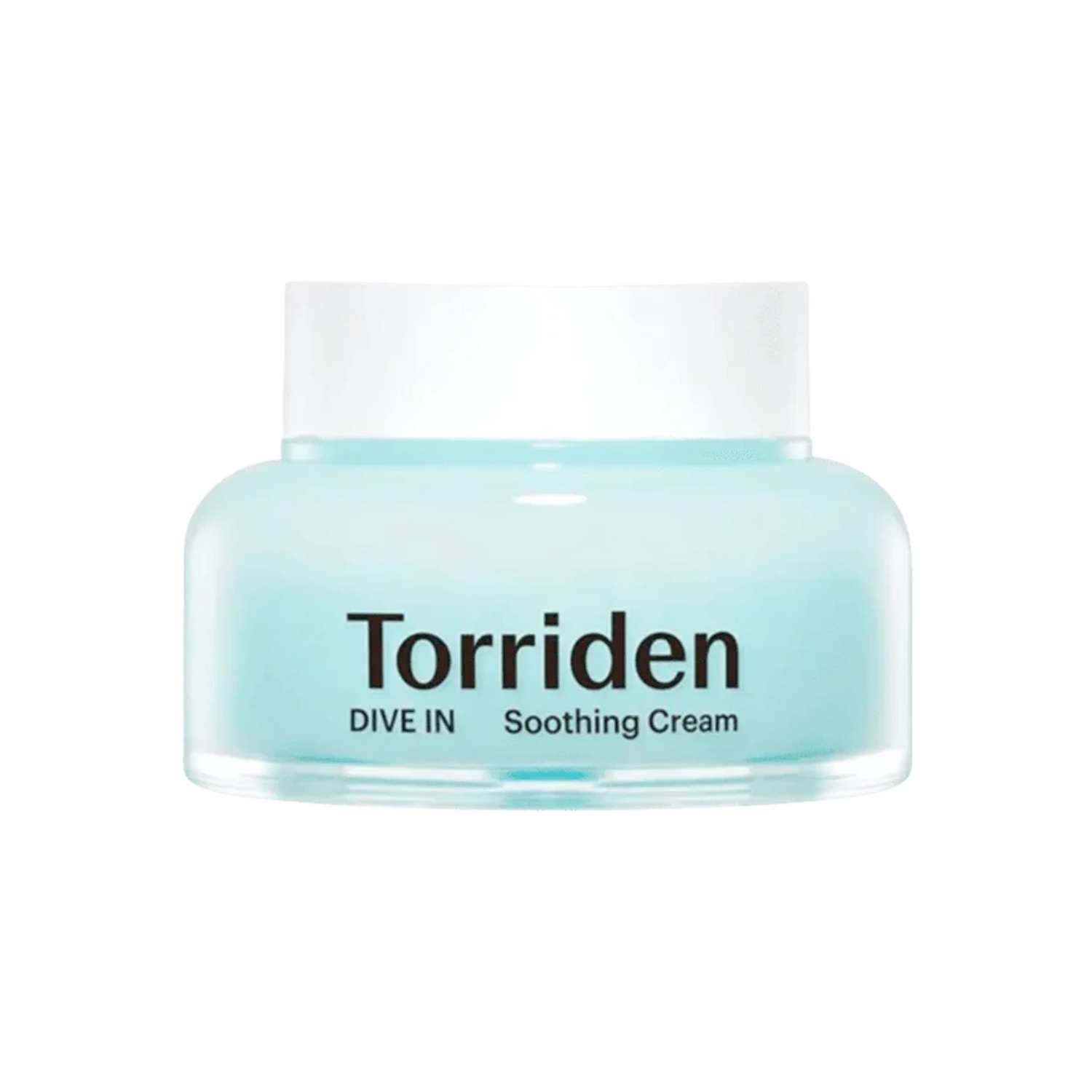 Dive-In Soothing Cream