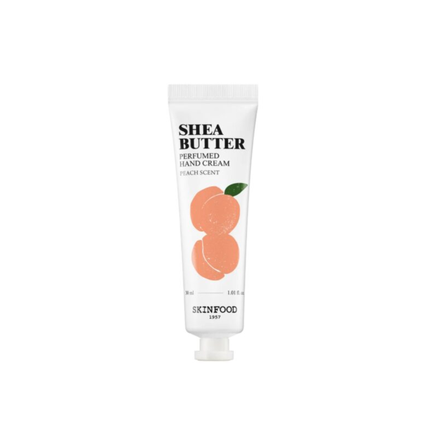 Shea Butter Perfumed Hand Cream