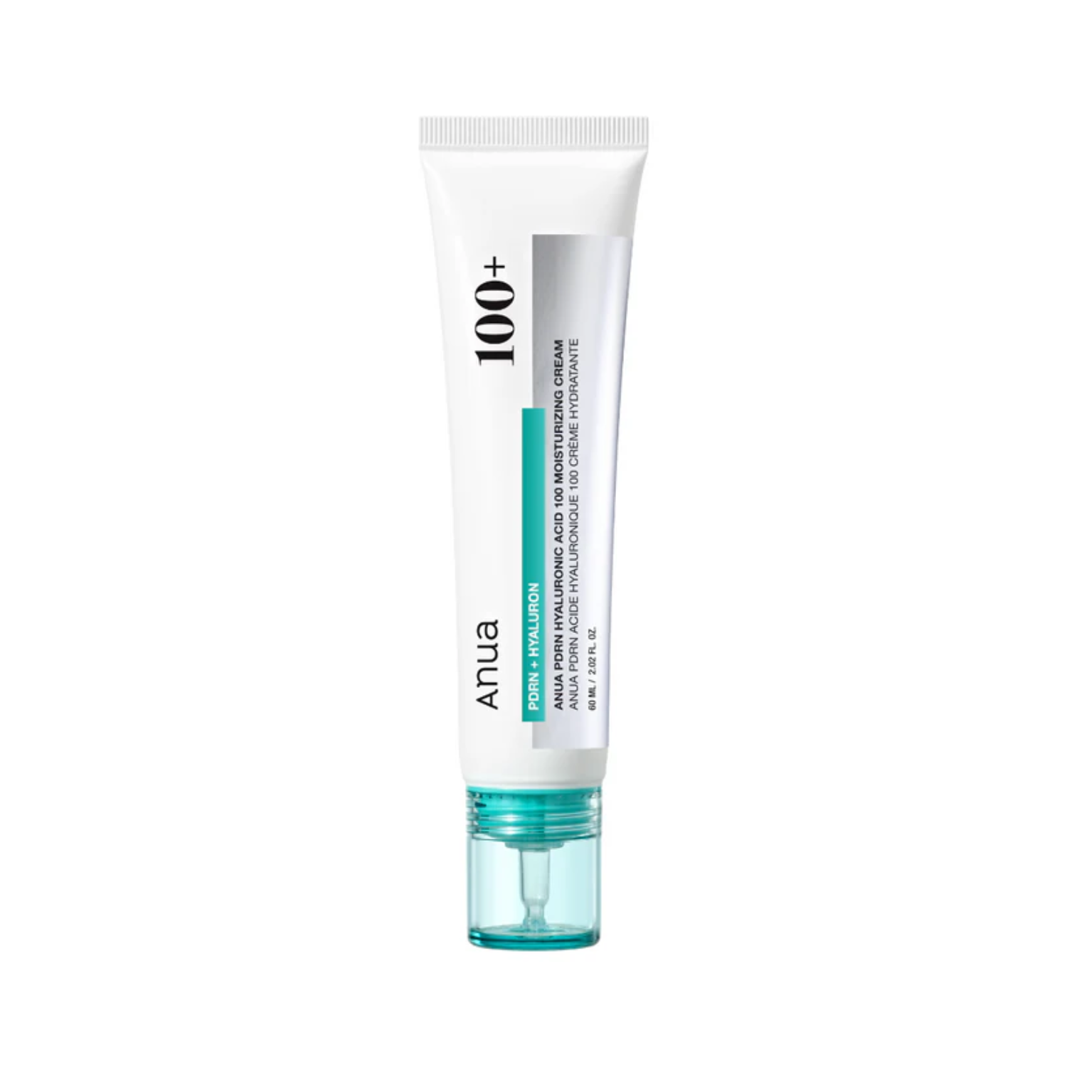 PDRN Hyaluronic Acid 100 Moisturizing Cream