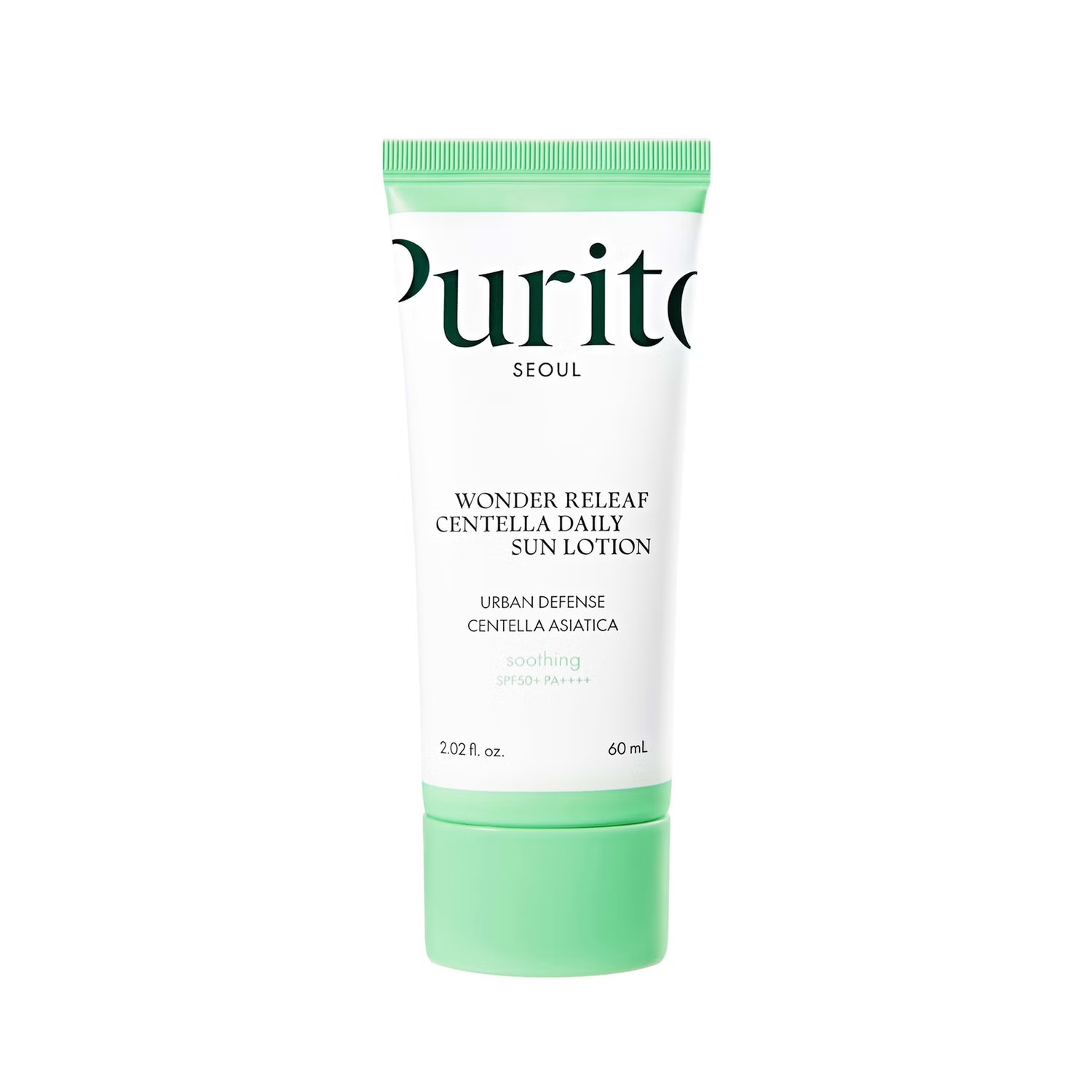 Wonder Relief Centella Daily Sun Lotion