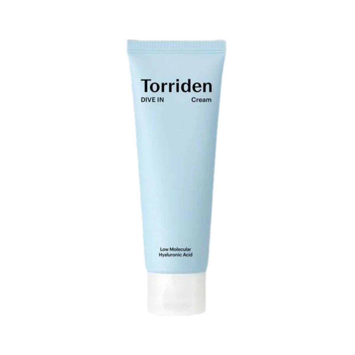 Dubbu dubbu | Dive-In Low Molecular Hyaluronic Acid Cream