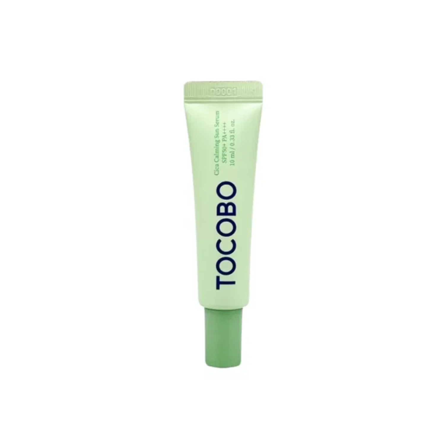 Cica Calming Sun Serum SPF50+ PA++++ (Mini)