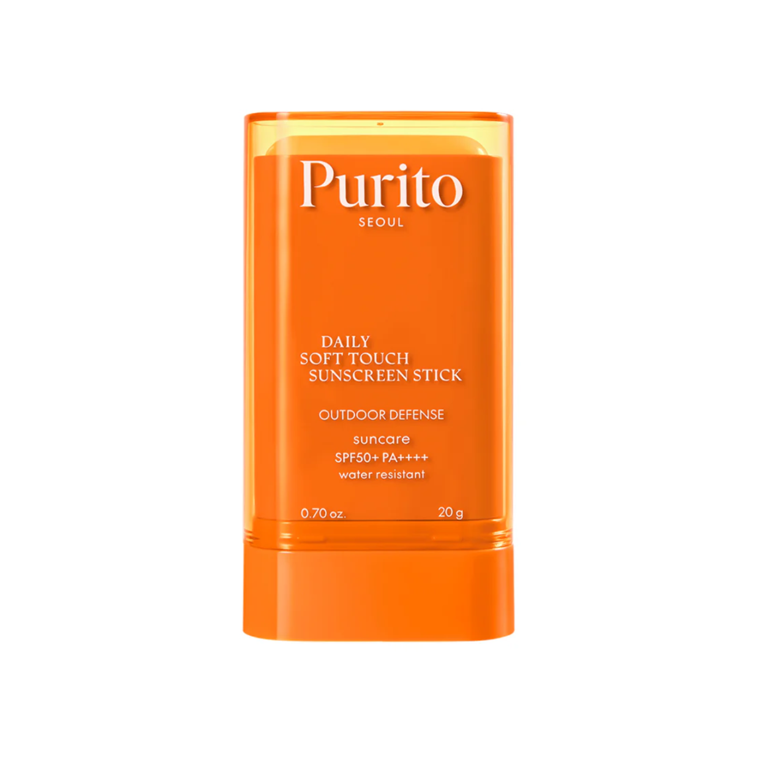 Daily Soft Touch Sunscreen Stick
