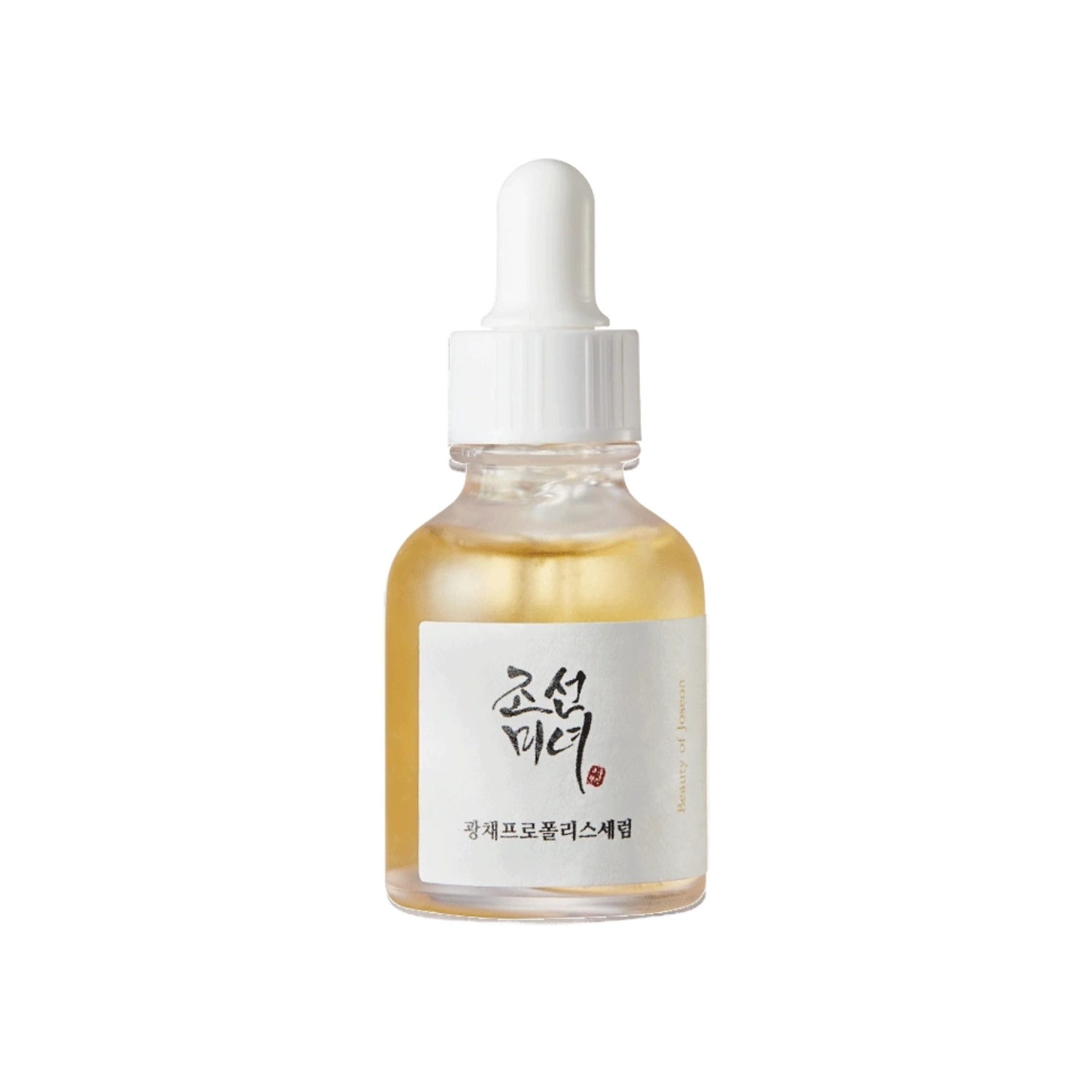 Beauty of Joseon Glow Serum: Propolis + Niacinamide