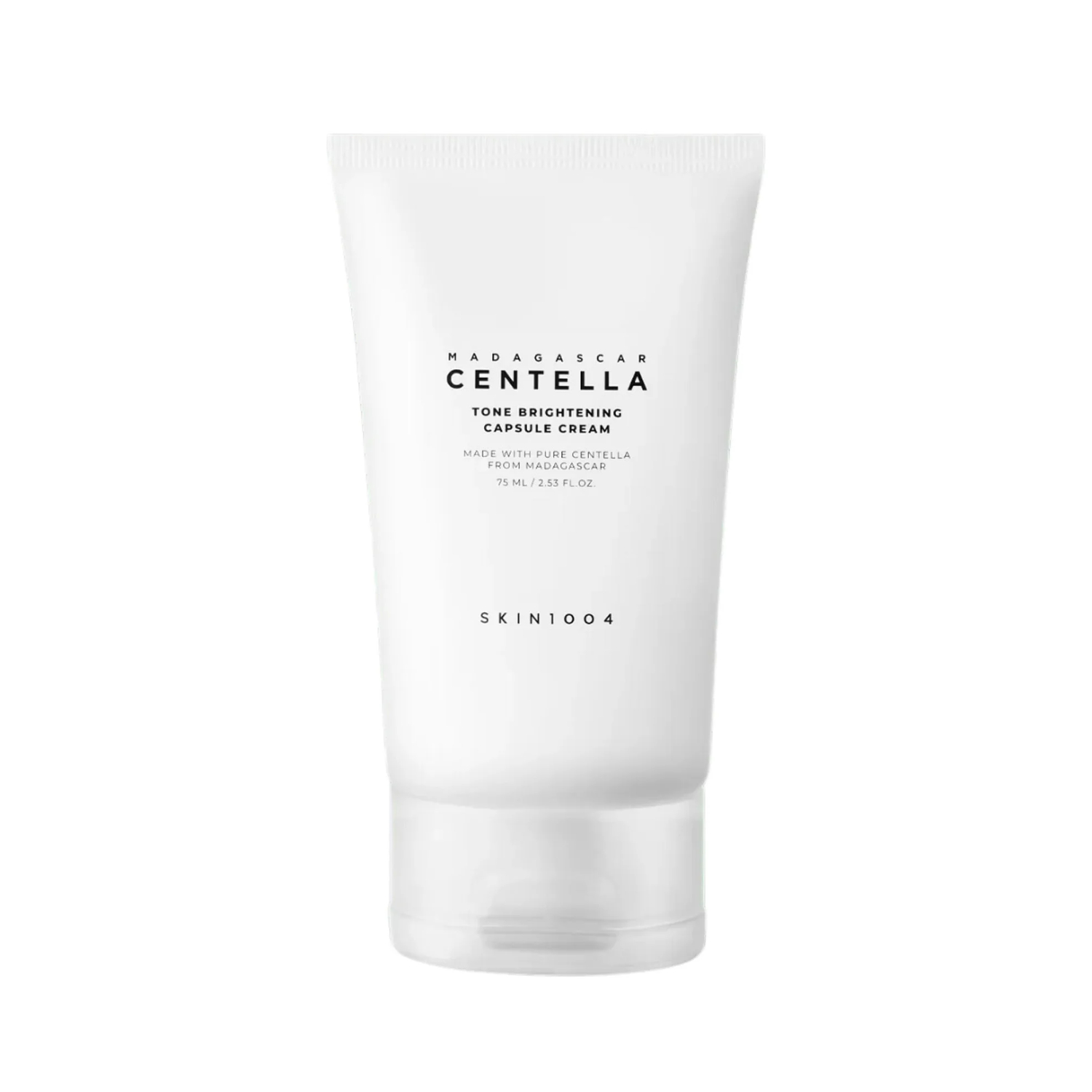 Madagascar Centella Tone Brightening Capsule Cream