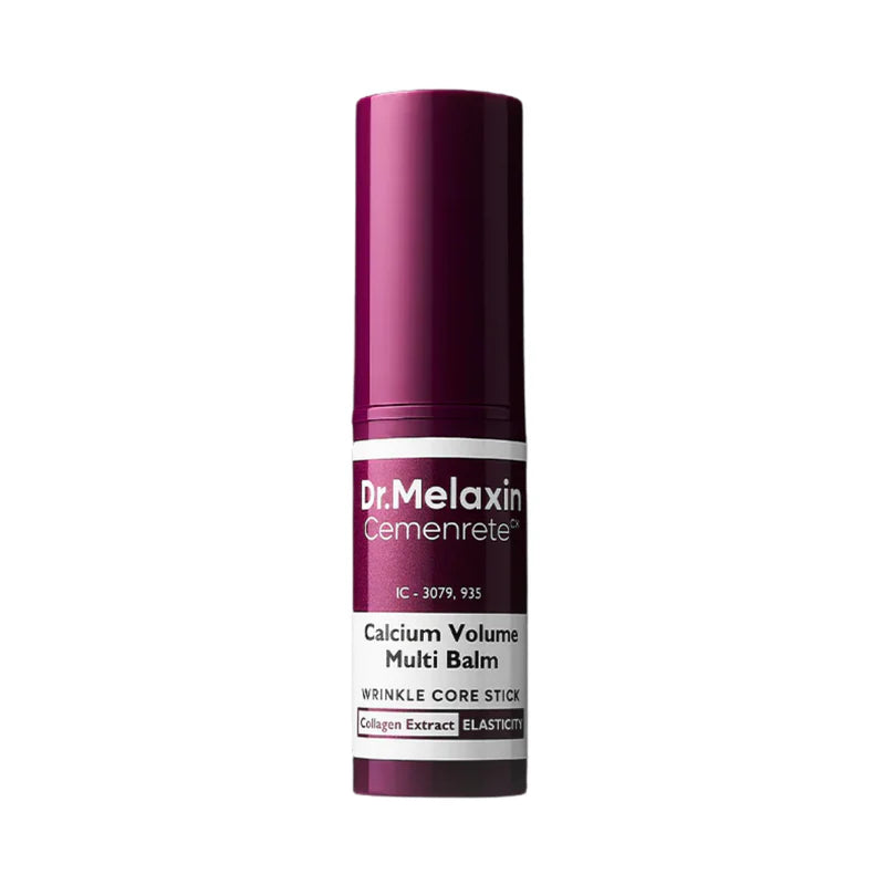 Cemenrete Calcium Volume Multi Balm