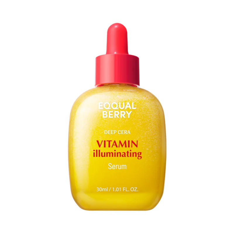 Vitamin Illuminating Serum