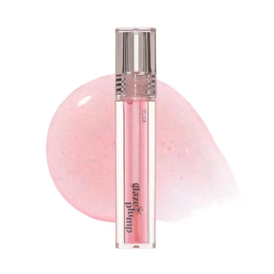 Glaze Plump Gloss