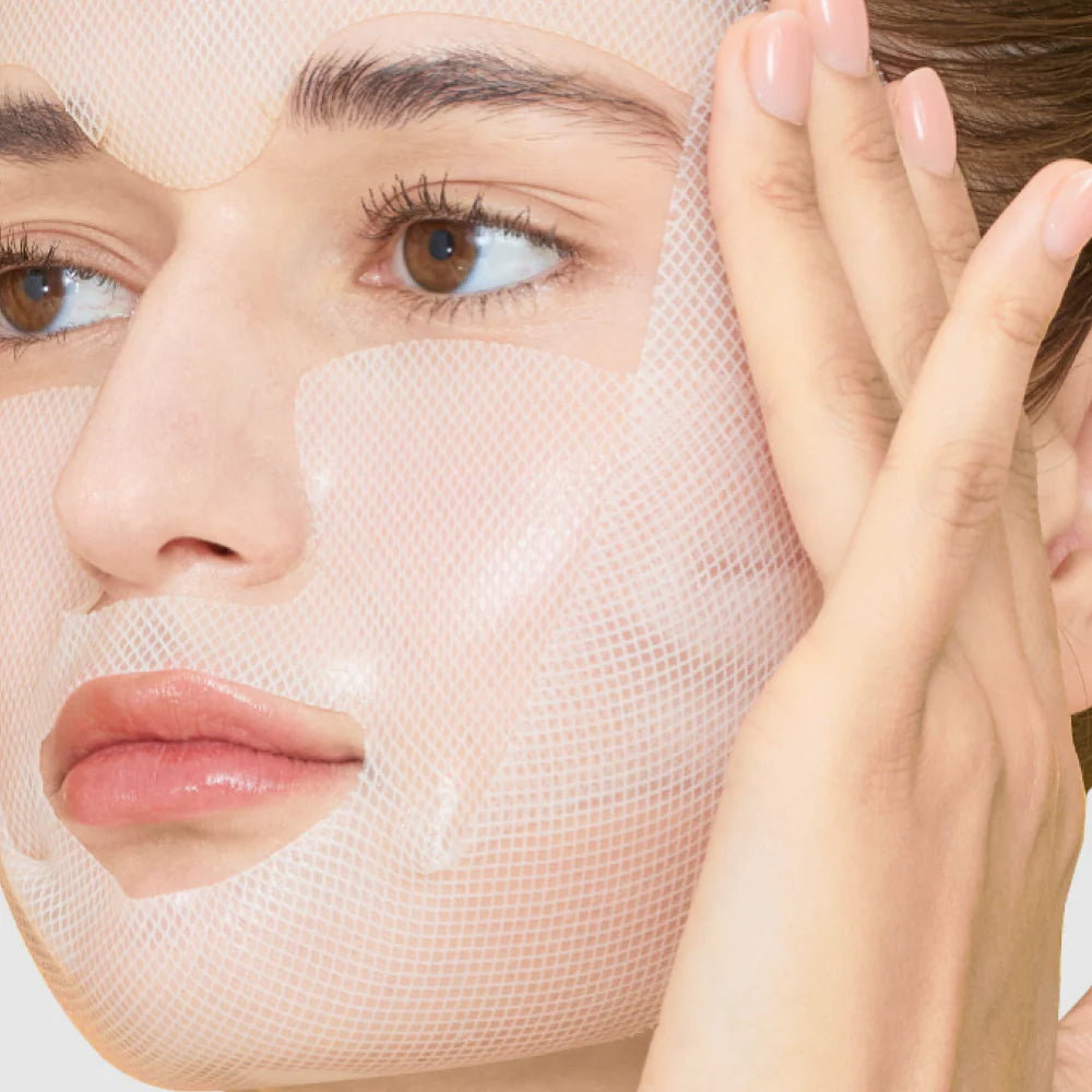 Deep Collagen Retinol Boost-Up Mask