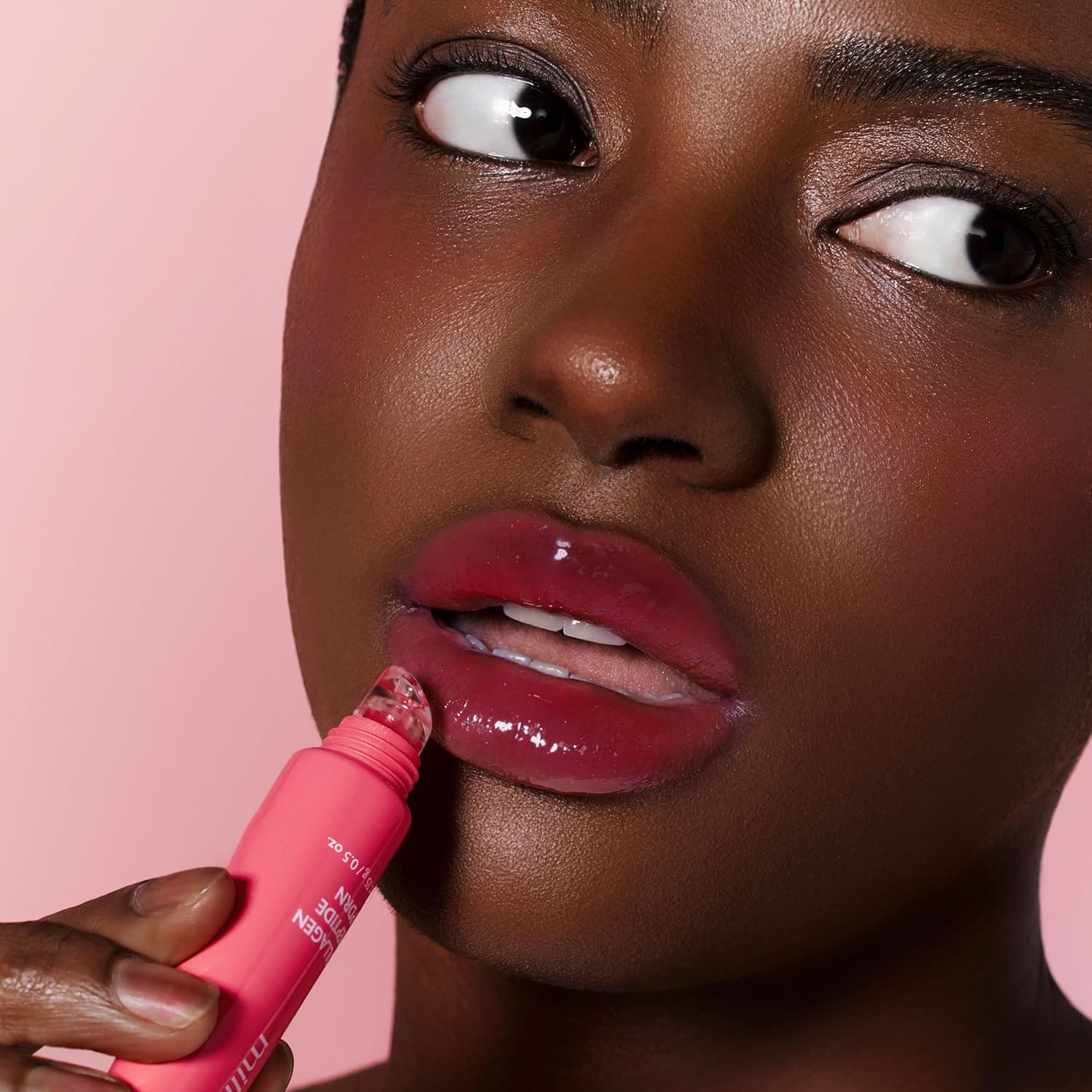Glow Up Collagen Lip Balm