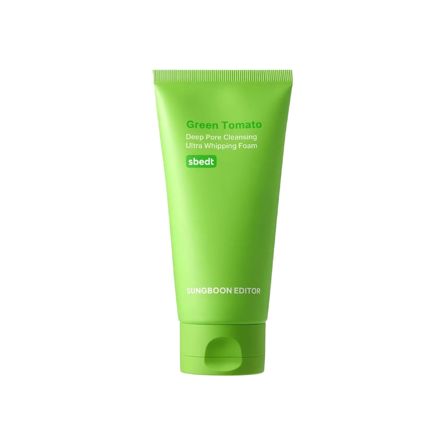 Deep Pore Cleansing Ultra Whipping Foam